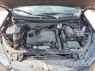 Zdjęcie 11 z 12 samochodu: 2022 CHEVROLET EQUINOX LT VIN:3GNAXKEVXNL141899 - miniatura