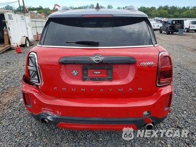Zdjęcie 6 z 12 samochodu: 2022 MINI COOPER S COUNTRYMAN ALL4 VIN:WMZ83BR08N3P26560 - miniatura