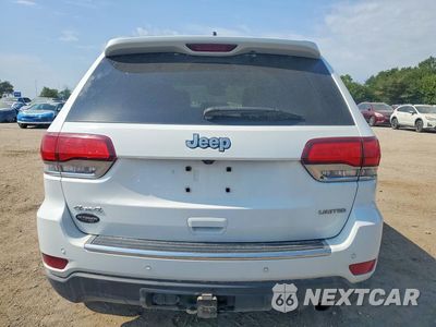 Zdjęcie 6 z 13 samochodu: 2021 JEEP GRAND CHEROKEE LIMITED VIN:1C4RJFBG8MC619371 - miniatura