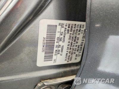 Zdjęcie 12 z 12 samochodu: 2017 NISSAN ROGUE SPORT SV VIN:JN1BJ1CR1HW103753 - miniatura