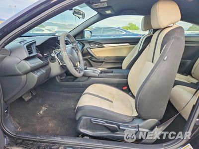 Zdjęcie 7 z 13 samochodu: 2016 HONDA CIVIC LX VIN:2HGFC4B50GH308701 - miniatura