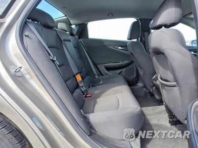 Zdjęcie 10 z 13 samochodu: 2022 CHEVROLET MALIBU LT VIN:1G1ZD5ST0NF162515 - miniatura