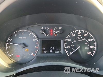 Zdjęcie 9 z 13 samochodu: 2017 NISSAN SENTRA S VIN:3N1AB7AP9HY342618 - miniatura