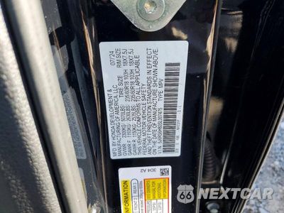 Zdjęcie 13 z 13 samochodu: 2025 HONDA CR-V SPORT-L VIN:5J6RS6H80SL007475 - miniatura