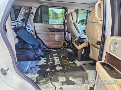 Zdjęcie 11 z 14 samochodu: 2021 LINCOLN NAVIGATOR RESERVE VIN:5LMJJ2KT0MEL16567 - miniatura