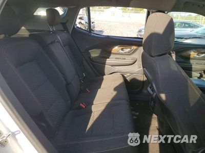 Zdjęcie 11 z 14 samochodu: 2020 GMC TERRAIN SLE VIN:3GKALMEV2LL173280 - miniatura