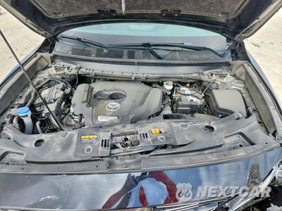 Zdjęcie 12 z 13 samochodu: 2022 MAZDA CX-9 TOURING VIN:JM3TCBCY2N0601006 - miniatura