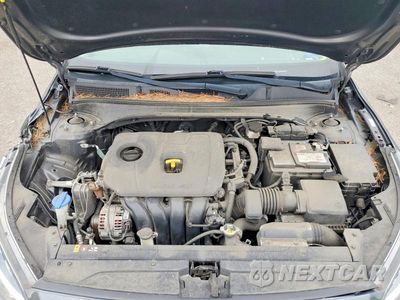 Zdjęcie 11 z 12 samochodu: 2020 KIA FORTE LXS VIN:3KPF24AD9LE173783 - miniatura