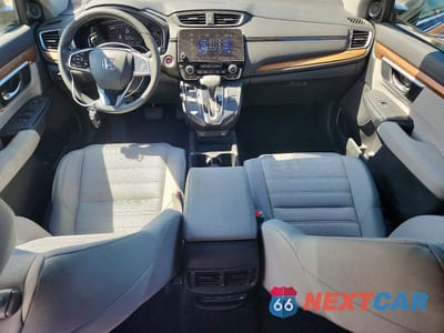 Zdjęcie 8 z 13 samochodu: 2020 HONDA CR-V EX VIN:5J6RW2H5XLA016040 - miniatura