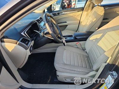Zdjęcie 7 z 12 samochodu: 2020 FORD FUSION SE VIN:3FA6P0HDXLR135154 - miniatura