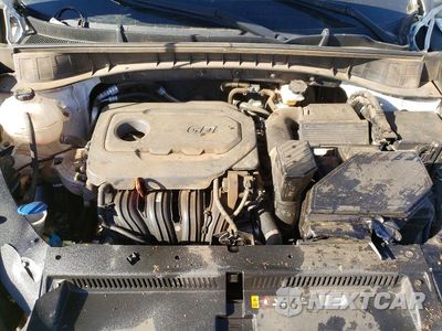 Zdjęcie 11 z 13 samochodu: 2021 HYUNDAI TUCSON SEL VIN:KM8J3CAL9MU336150 - miniatura