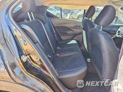 Zdjęcie 10 z 12 samochodu: 2024 NISSAN KICKS SV VIN:3N1CP5CV6RL558760 - miniatura