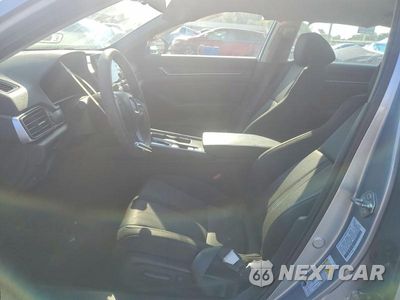 Zdjęcie 7 z 12 samochodu: 2020 HONDA ACCORD EX VIN:1HGCV1F44LA056666 - miniatura