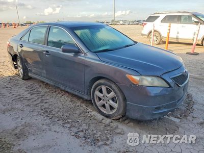 Czwarte zdjęcie samochodu z boku: 2009 TOYOTA CAMRY SE VIN:4T1BE46K49U360500 - miniatura