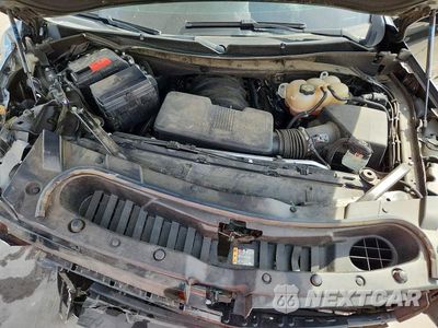 Zdjęcie 12 z 14 samochodu: 2023 CADILLAC ESCALADE SPORT PLATINUM VIN:1GYS4GKL3PR497865 - miniatura