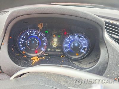 Zdjęcie 9 z 13 samochodu: 2014 HYUNDAI AZERA LIMITED VIN:KMHFH4JG2EA375052 - miniatura
