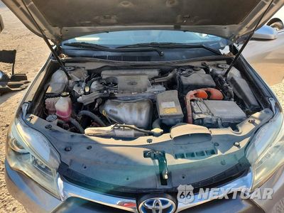 Zdjęcie 11 z 13 samochodu: 2015 TOYOTA CAMRY HYBRID XLE VIN:4T1BD1FK7FU169036 - miniatura