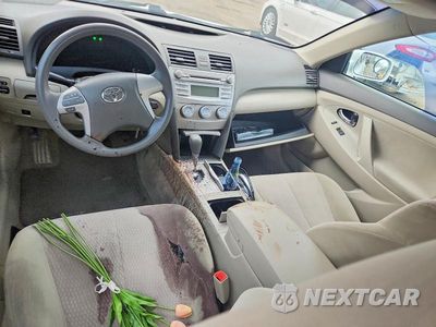 Zdjęcie 8 z 12 samochodu: 2011 TOYOTA CAMRY BASE VIN:4T4BF3EK5BR114446 - miniatura