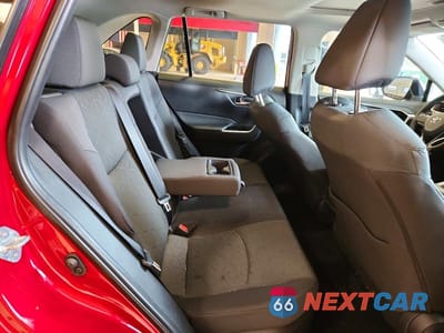 Zdjęcie 10 z 12 samochodu: 2025 TOYOTA RAV4 HYBRID XLE VIN:4T3RWRFV9SU198380 - miniatura