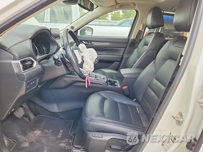 Zdjęcie 7 z 12 samochodu: 2020 MAZDA CX-5 GRAND TOURING VIN:JM3KFBDMXL0839844 - miniatura