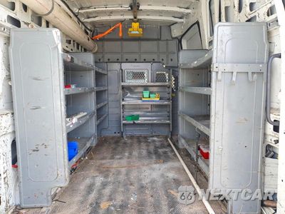 Zdjęcie 10 z 13 samochodu: 2013 NISSAN NV 2500 VIN:1N6BF0LX2DN105788 - miniatura