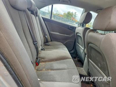 Zdjęcie 10 z 12 samochodu: 2011 HYUNDAI SONATA VIN:5NPET4AC0AH613088 - miniatura