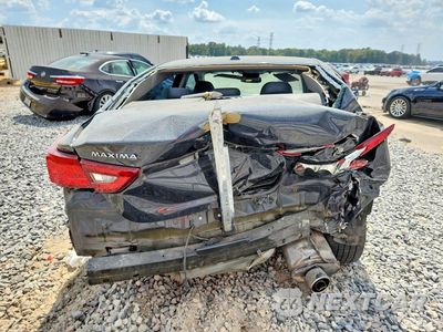 Zdjęcie 6 z 12 samochodu: 2017 NISSAN MAXIMA 3.5 SV VIN:1N4AA6APXHC378472 - miniatura