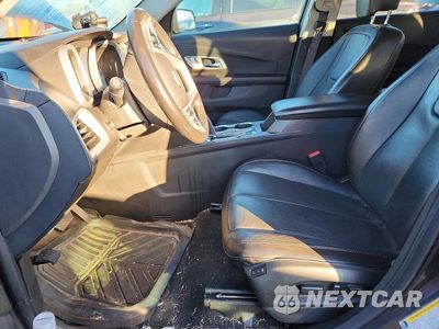 Zdjęcie 7 z 13 samochodu: 2014 CHEVROLET EQUINOX LTZ VIN:1GNALDEK2EZ133379 - miniatura