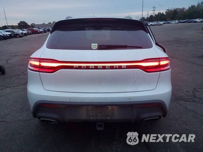 Zdjęcie 6 z 13 samochodu: 2023 PORSCHE MACAN BASE VIN:WP1AA2A51PLB10439 - miniatura