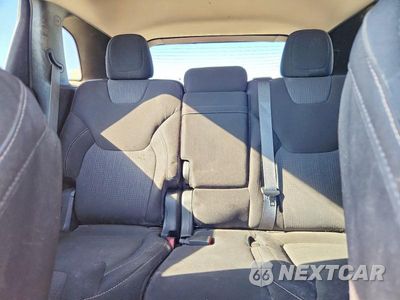 Zdjęcie 10 z 13 samochodu: 2015 JEEP CHEROKEE LATITUDE VIN:1C4PJLCSXFW661003 - miniatura