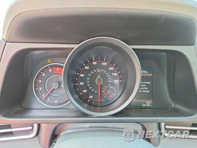 Zdjęcie 9 z 13 samochodu: 2023 HYUNDAI ELANTRA SEL VIN:KMHLM4AG0PU498493 - miniatura