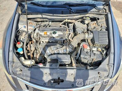 Zdjęcie 11 z 12 samochodu: 2010 HONDA ACCORD LX VIN:1HGCP2F3XAA123355 - miniatura