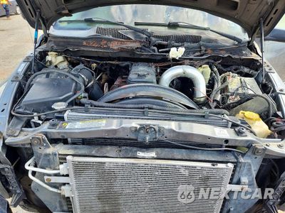 Zdjęcie 11 z 12 samochodu: 2007 DODGE RAM 2500 ST VIN:1D7KS28CX7J535926 - miniatura