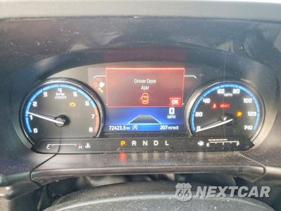 Zdjęcie 9 z 12 samochodu: 2022 FORD BRONCO SPORT OUTER BANKS VIN:3FMCR9C65NRD95125 - miniatura