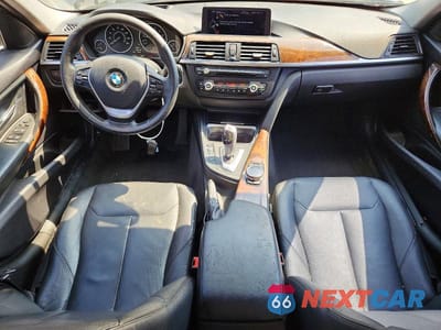 Zdjęcie 8 z 13 samochodu: 2014 BMW 328 I VIN:WBA3A5C53EF605954 - miniatura