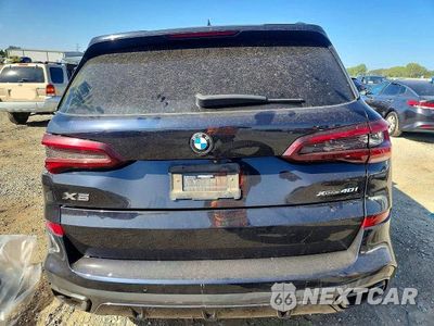 Zdjęcie 6 z 14 samochodu: 2022 BMW X5 XDRIVE40I VIN:5UXCR6C02N9M19373 - miniatura