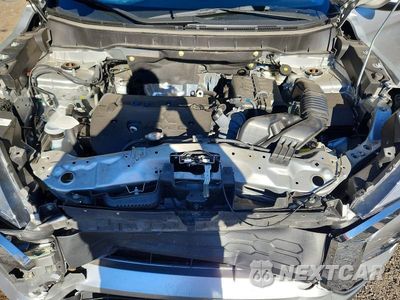 Zdjęcie 12 z 13 samochodu: 2024 MITSUBISHI OUTLANDER SPORT S/SE VIN:JA4ARUAU7RU008017 - miniatura