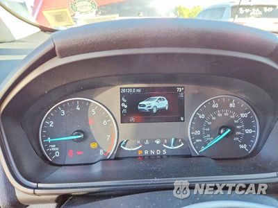 Zdjęcie 9 z 12 samochodu: 2021 FORD ECOSPORT TITANIUM VIN:MAJ6S3KL4MC406502 - miniatura