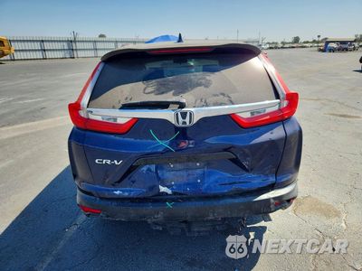 Zdjęcie 6 z 13 samochodu: 2017 HONDA CR-V LX VIN:7FARW5H37HE013878 - miniatura