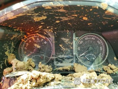 Zdjęcie 9 z 12 samochodu: 2023 TOYOTA TACOMA TRD OFF-ROAD VIN:3TMCZ5AN1PM614086 - miniatura