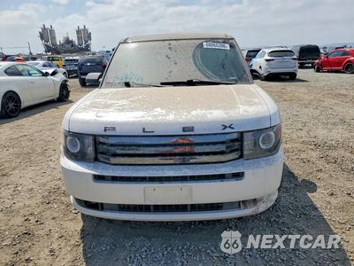 Piąte zdjęcie samochodu w środku: 2012 FORD FLEX LIMITED VIN:2FMHK6DT2CBD17524 - miniatura