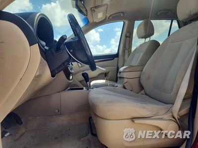 Zdjęcie 7 z 13 samochodu: 2009 HYUNDAI SANTA FE SE VIN:5NMSH73E09H295194 - miniatura