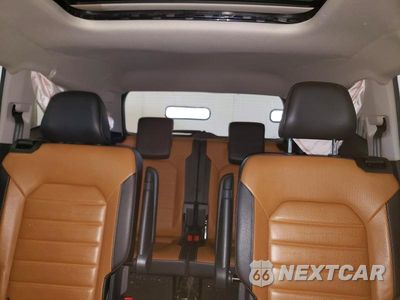 Zdjęcie 10 z 13 samochodu: 2019 VOLKSWAGEN ATLAS SEL PREMIUM VIN:1V2NR2CA6KC532350 - miniatura