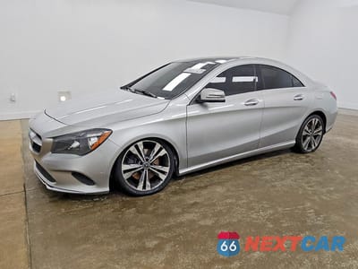 2019 MERCEDES-BENZ CLA 250 WDDSJ4EB9KN748474 - główne zdjęcie licytacji z USA - miniatura