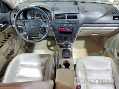 Zdjęcie 8 z 13 samochodu: 2007 FORD FUSION SE VIN:3FAHP07197R279171 - miniatura