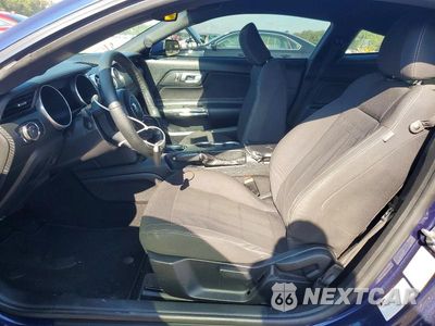 Zdjęcie 7 z 12 samochodu: 2019 FORD MUSTANG VIN:1FA6P8TH1K5120181 - miniatura
