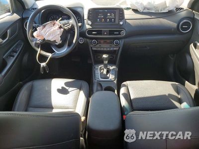Zdjęcie 8 z 13 samochodu: 2020 HYUNDAI KONA LIMITED VIN:KM8K3CA55LU547723 - miniatura