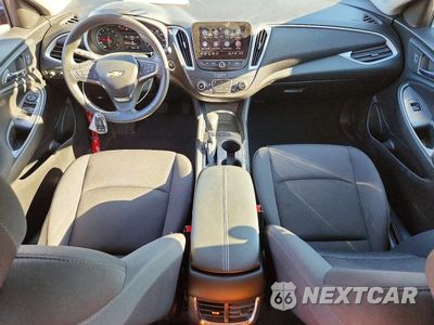 Zdjęcie 8 z 13 samochodu: 2023 CHEVROLET MALIBU LT VIN:1G1ZD5ST7PF221188 - miniatura
