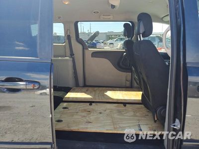 Zdjęcie 11 z 13 samochodu: 2016 DODGE GRAND CARAVAN SXT VIN:2C4RDGCG6GR370981 - miniatura