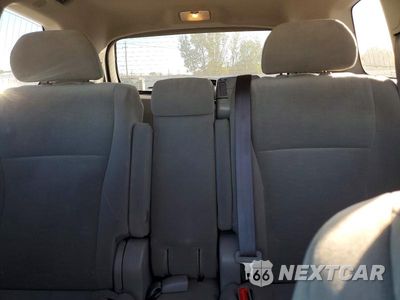Zdjęcie 10 z 13 samochodu: 2013 TOYOTA HIGHLANDER PLUS VIN:5TDZA3EH5DS045894 - miniatura